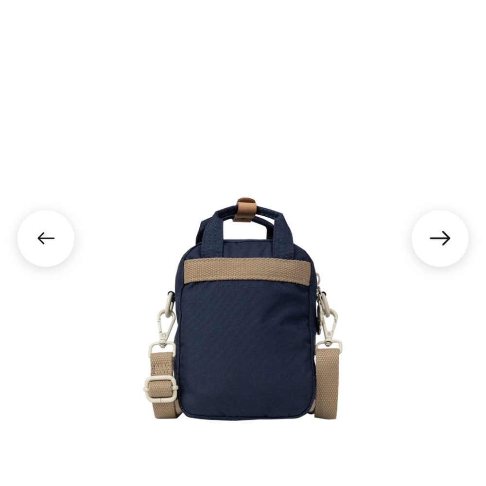 Macaroon Tiny Doughnut X Pompompurin - image 2